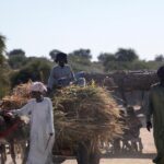 Conflit soudanais : le Tchad ferme sa frontière face à l’escalade des tensions