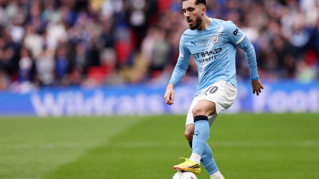 Match Bournemouth-Manchester City : horaire et diffusion en direct