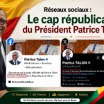 Respect et responsabilité : le défi des réseaux sociaux selon Patrice Talon