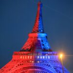 Psg et arsenal s’affrontent pour écrire la légende européenne