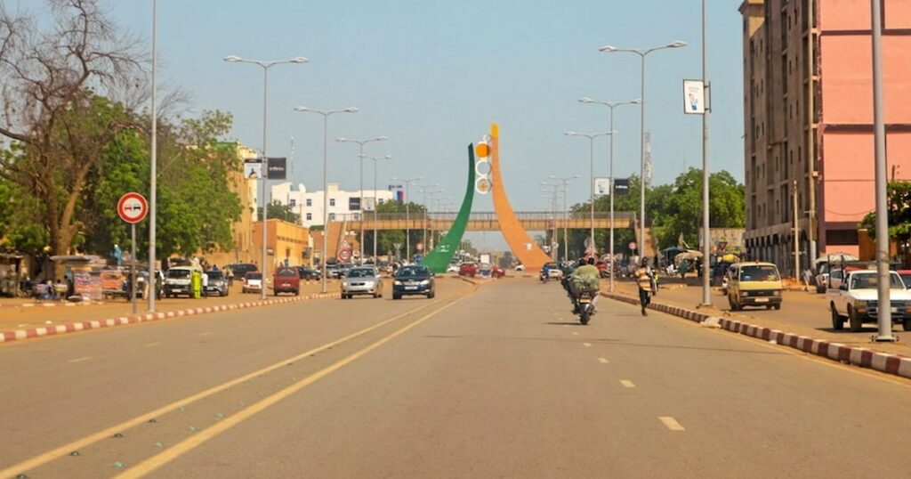 Niger : l’espace civique étouffé par le régime militaire