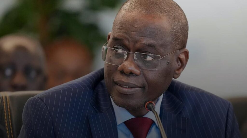Dette du Sénégal : le départ de sonko change-t-il la donne avec le fmi ?