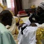 Touba : l&rsquo;APR dénonce une cabale politique contre Pape Malick Ndour