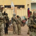 Le Mali et l&rsquo;Africa Corps : une alliance militaire russe coûteuse et aux résultats mitigés
