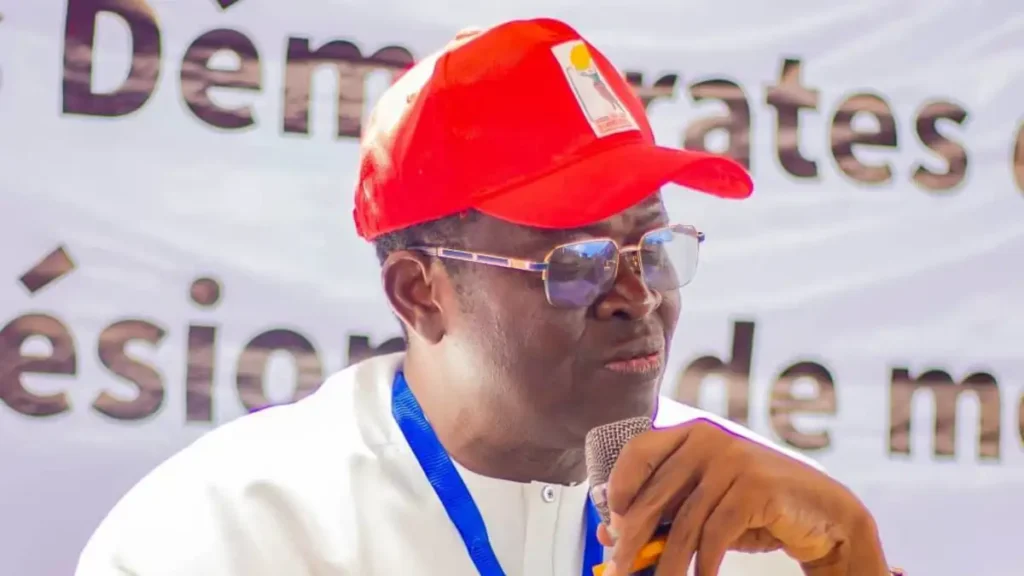 Bénin : les Démocrates maintiennent leur rôle d’opposition, la FCBE rejoint la mouvance