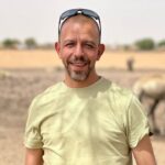 Témoignage choc sur la détention de joseph figueira en Centrafrique