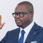 Romuald Wadagni devient président du Bénin après Patrice Talon