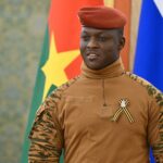 Ibrahim Traoré au Burkina Faso : entre souveraineté et dérive autoritaire