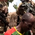 Disparition inquiétante du greffier en chef de Zemio après une arrestation par des mercenaires russes