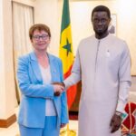 Coopération économique : la BERD intensifie ses projets structurants au Sénégal
