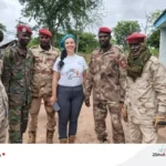 Centrafrique : le groupe Wagner empêche l’action de la minusca dans la localité de markounda