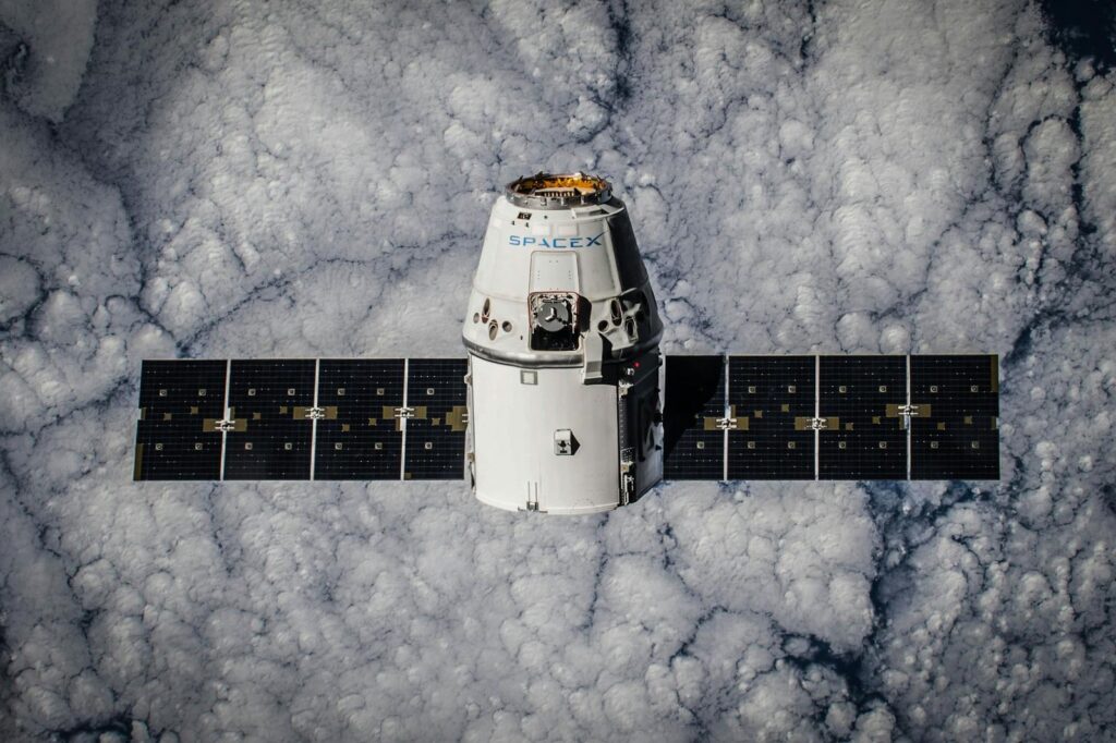 Senegal space week : vers une ambition spatiale africaine à Dakar