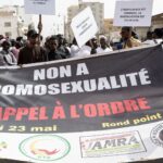 Le Sénégal renforce la répression contre l&rsquo;homosexualité avec une loi sévère