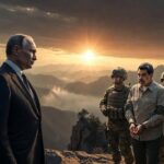 L’éclipse de la puissance russe face à la chute de Nicolas Maduro au Venezuela