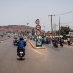 Bamako isolée : les transporteurs maliens suspendent leurs liaisons face à l&rsquo;insécurité