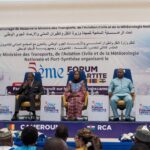 Renforcement de l&rsquo;intégration régionale : ouverture du 5ᵉ forum tripartite entre la RCA, le Tchad et le Cameroun