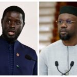 Sonko conteste la gestion des fonds politiques auprès du président du Sénégal