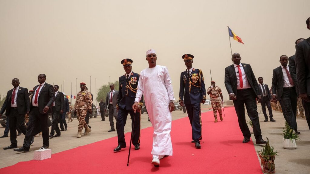 Tchad : une révision constitutionnelle controversée menace l’équilibre démocratique