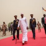 Tchad : une révision constitutionnelle controversée menace l&rsquo;équilibre démocratique