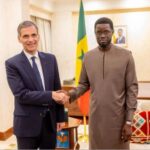 L’ambition logistique du Sénégal portée par le partenariat avec CMA CGM pour le port de Ndayane