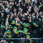 Dernière journée de Ligue 1 : incidents graves à Nantes et Nice