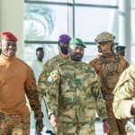 L&rsquo;Alliance des États du Sahel intensifie sa riposte aérienne au Mali