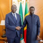 Le Sénégal a besoin de dialogue et de consensus, insiste Amadou Ba