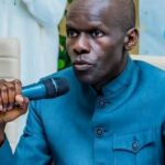Tensions politiques au Sénégal : Waly Diouf Bodiang recadre Serigne Gueye Diop