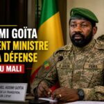 Mali : Assimi Goïta cumule pouvoir et défense, un pari risqué