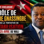 Faure Gnassingbé et les accords troubles avec les djihadistes au Sahel