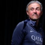 Luis Enrique s&rsquo;exprime avant le choc Lens-PSG pour le titre