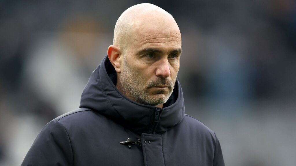 Manchester city mise sur un transfert historique pour renforcer son effectif