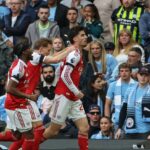 Arsenal sacré champion d’Angleterre : la fin d’une attente de vingt-deux ans