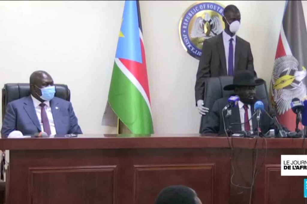 Crise politique au Sénégal : Bassirou Diomaye Faye écarte Ousmane Sonko