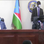 Crise politique au Sénégal : Bassirou Diomaye Faye écarte Ousmane Sonko