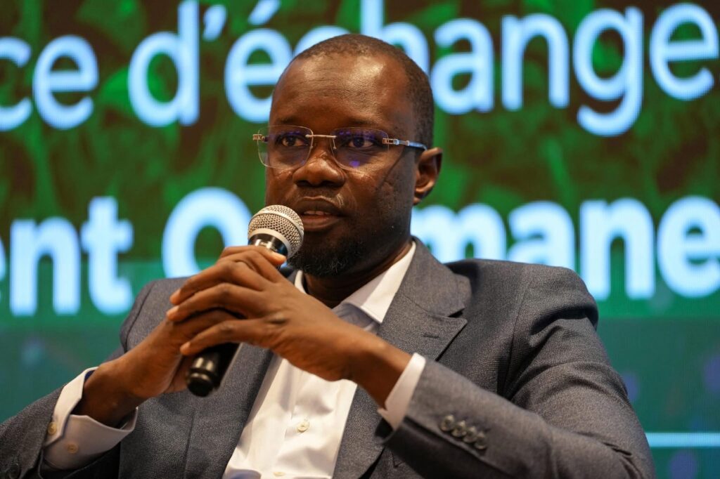 Rumeurs de réunion chez Ousmane Sonko : un démenti formel apporté