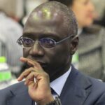 Plaintes du ministre sénégalais Mabouba Diagne contre des médias pour diffamation