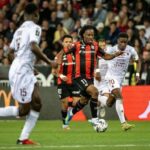 Ligue 1 : nice en barrage, le havre et auxerre sauvés in extremis