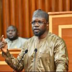 Ousmane Sonko, l&rsquo;ascension fulgurante vers le sommet de l&rsquo;État sénégalais