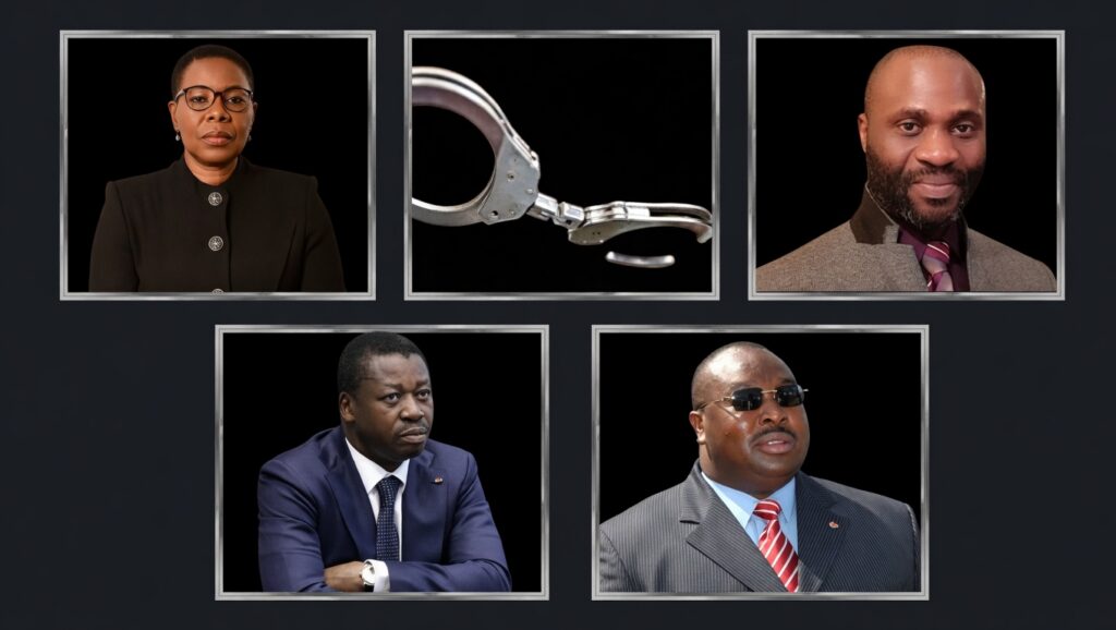 Togo : pourquoi l’impasse judiciaire ébranle la démocratie