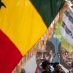 Crise politique au Sénégal : le président Faye limoge son Premier ministre Sonko