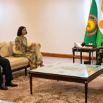 Diplomatie espagnole à Niamey : entre apparences et ombres des passeports