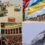 Mali : les enjeux de la collaboration entre le Jnim et le FLA