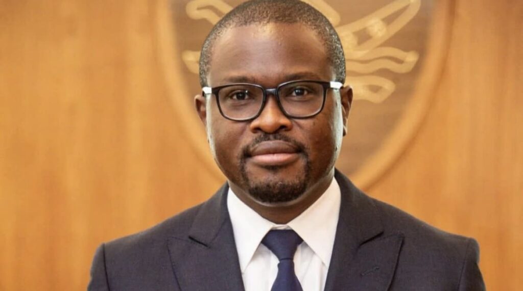 L’investiture de Romuald Wadagni à Cotonou : le pragmatisme au service de l’émergence béninoise