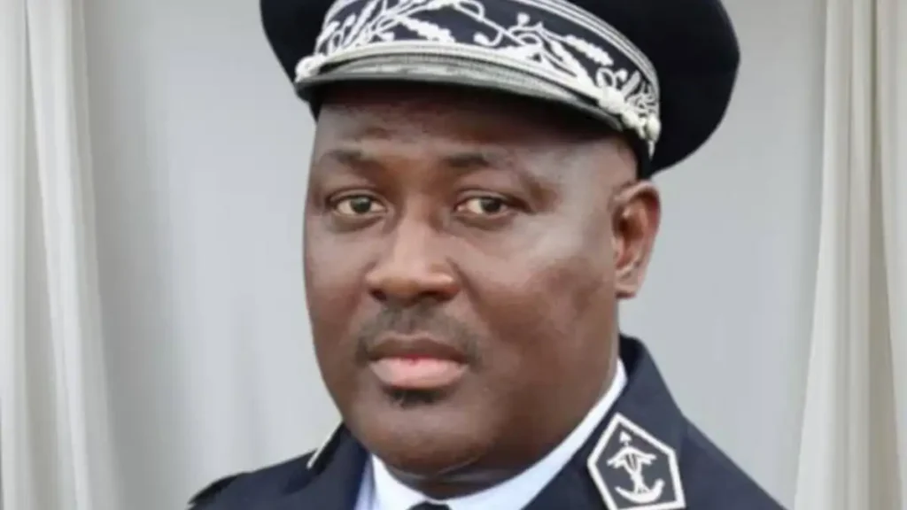 Formation des cadres de la police au Bénin : lancement des stages de haut niveau à Porto-Novo