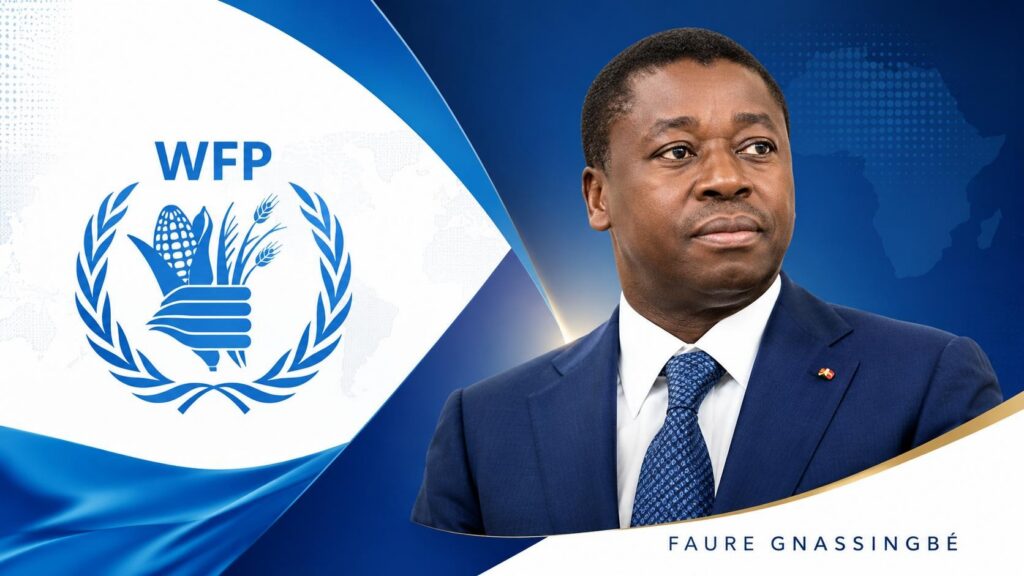Crise alimentaire au Togo : 330 000 personnes menacées par la faim et l’insécurité