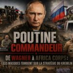 La stratégie russe en Afrique : un revers inattendu face aux réalités du continent