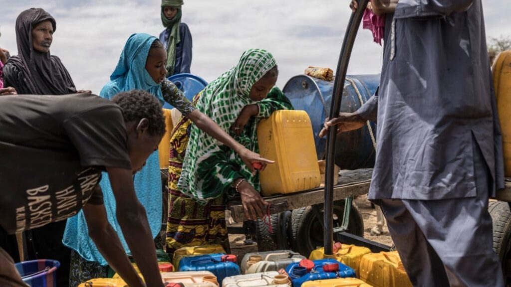 En Mauritanie, les réfugiés maliens entre espoir de retour et crainte d’une escalade
