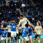 AS Monaco : une fin de saison en demi-teinte après une défaite face à Strasbourg