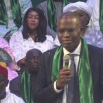 Khalifa Sall lance une nouvelle ère pour le contrat social au Sénégal